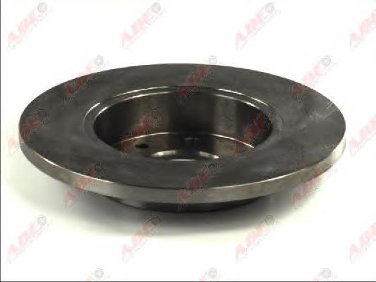 Compre C3R002ABE ABE Disco do freio dianteiro