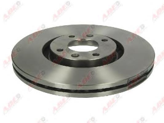 Compre 1606308280 Peugeot/Citroen Disco do freio dianteiro