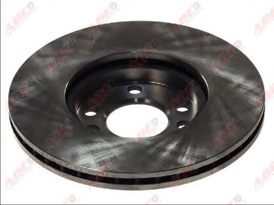 5390786 Opel Disco do freio dianteiro