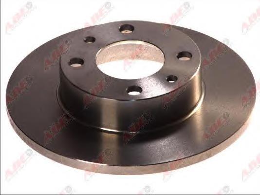 Disco do freio dianteiro Fiat/Alfa/Lancia 4385812