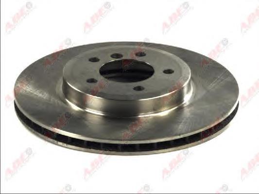 34116864047 BMW Disco do freio dianteiro