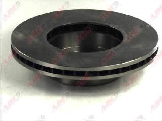 Disco do freio dianteiro 34116864049 BMW