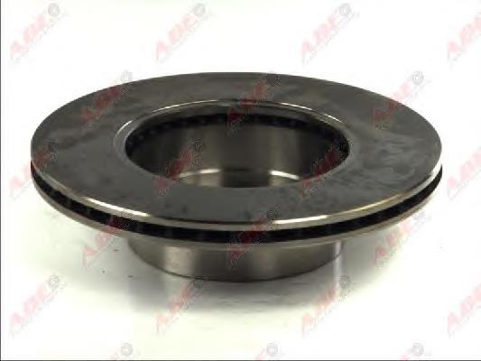 34116756534 BMW Disco do freio dianteiro