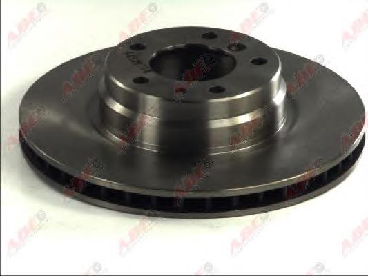 Disco do freio dianteiro BMW 34116757753