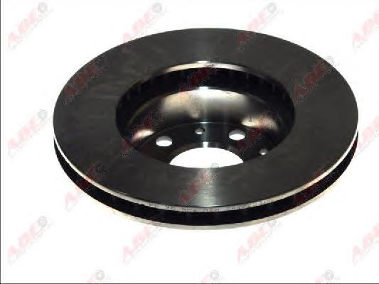Compre 1612435280 Peugeot/Citroen Disco do freio dianteiro