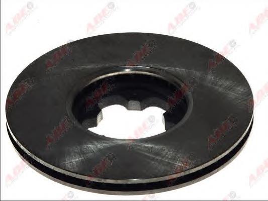 2256041 Ford Disco do freio dianteiro