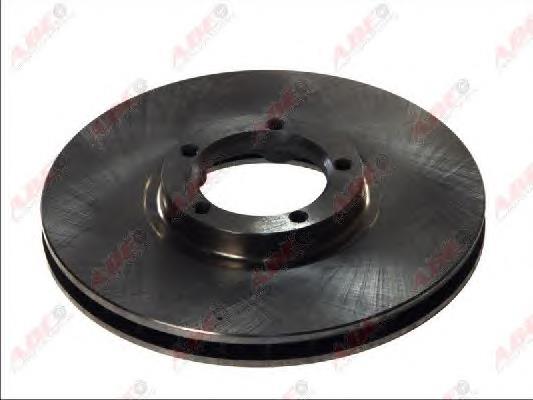 5029816 Ford Disco do freio dianteiro