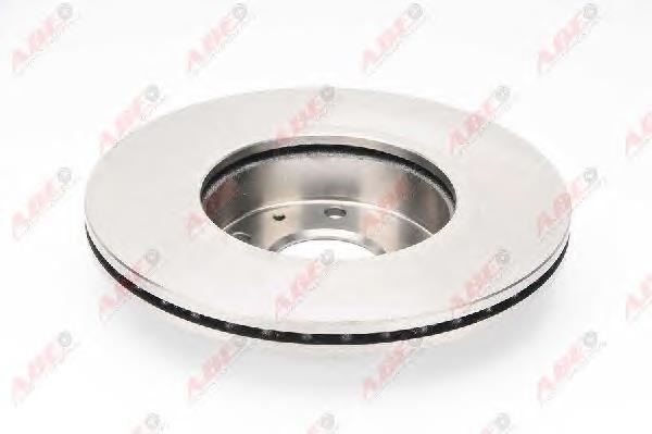Compre DIL00C Japan Parts Disco do freio dianteiro