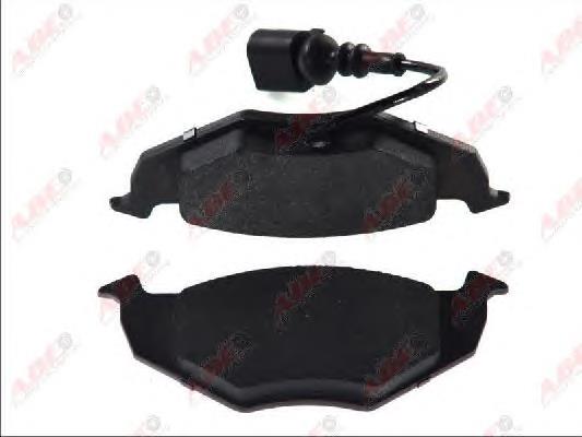Sapatas do freio dianteiras de disco Motaquip LVXL1124 preço, a partir de 32,35 USD