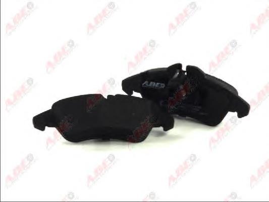 Compre 0044205520 Mercedes Sapatas do freio dianteiras de disco