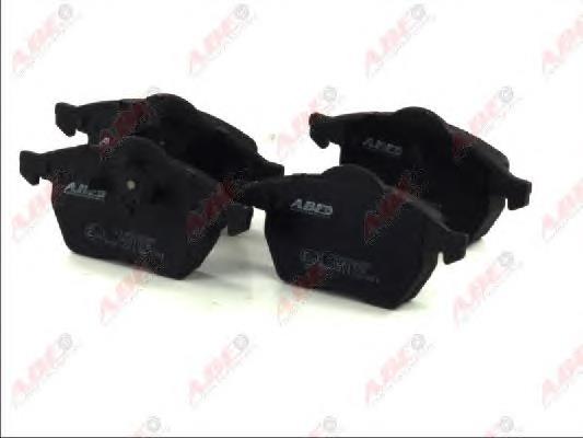 Sapatas do freio dianteiras de disco DP41330R EBC Brakes
