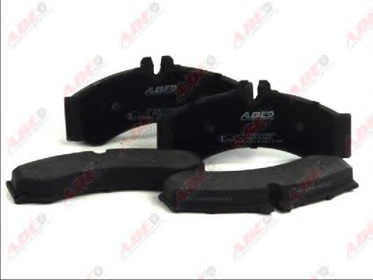Sapatas do freio dianteiras de disco VAG 9024210110 preço, a partir de 31,07 USD