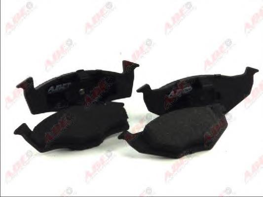 Sapatas do freio dianteiras de disco Road House 860903 preço, a partir de 27,25 USD