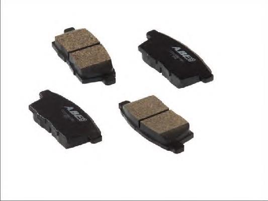 Sapatas do freio traseiras de disco VALEO 601336 preço, a partir de 30,36 USD
