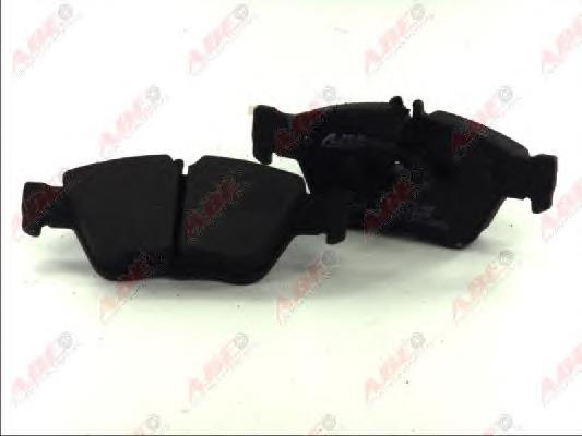 Sapatas do freio dianteiras de disco ABE C1M013ABE preço, a partir de 34,20 USD