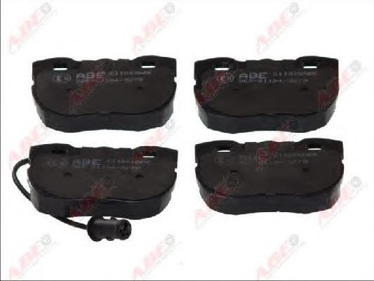  Land Rover SFP500190