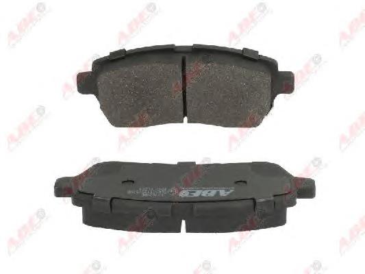 Compre 1749322 Ford Sapatas do freio dianteiras de disco