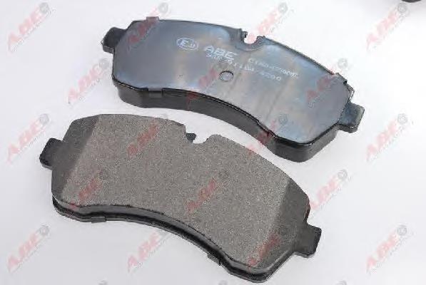 Sapatas do freio dianteiras de disco VAG A0054205320 preço, a partir de 24,81 USD