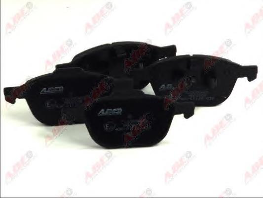 Sapatas do freio dianteiras de disco Ford 0986424794 preço, a partir de 31,22 USD