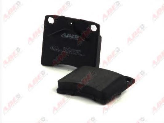 Sapatas do freio dianteiras de disco VAG 701698151H preço, a partir de 31,80 USD