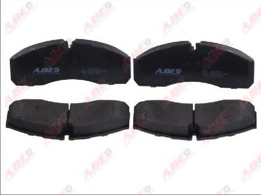 Compre 41060MB625 Nissan/Infiniti Sapatas do freio dianteiras de disco
