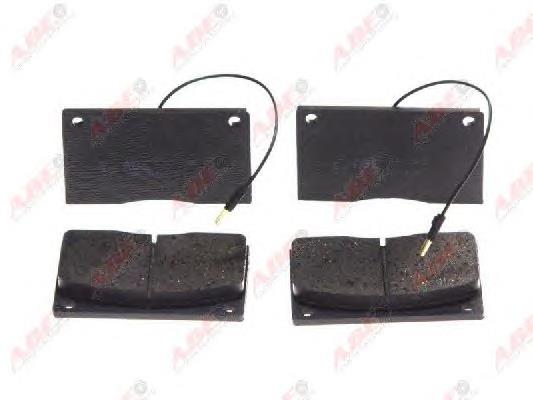 Compre FD211V Necto Sapatas do freio dianteiras de disco