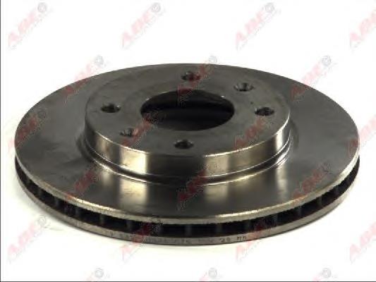 Disco do freio dianteiro Japan Parts DIH08C preço, a partir de 34,44 USD