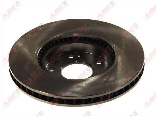 Compre DIH23C Japan Parts Disco do freio dianteiro