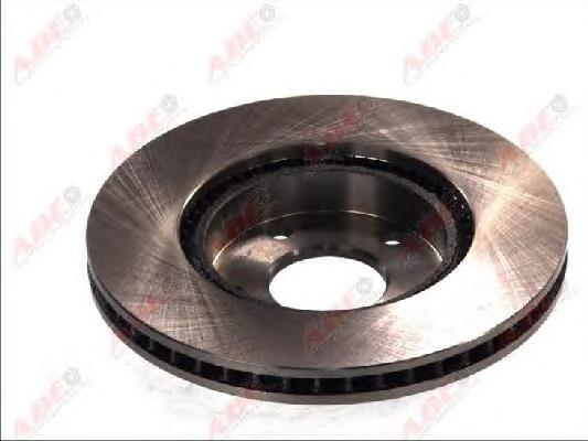 Compre S517121D100 Hyundai/Kia Disco do freio dianteiro