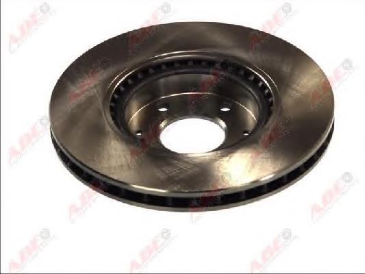 Compre DIH23C Japan Parts Disco do freio dianteiro