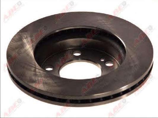 Compre 26SS012 RED Line OIL Disco do freio dianteiro