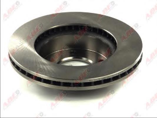 Compre DIS02C Japan Parts Disco do freio dianteiro