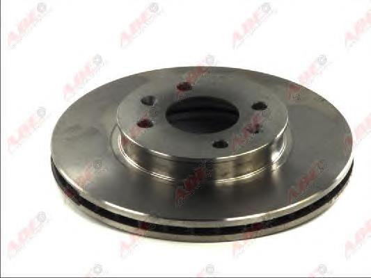 S517121G000 Hyundai/Kia Disco do freio dianteiro