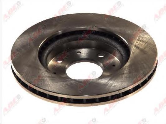 Disco do freio dianteiro Japan Parts DIK17C preço, a partir de 48,67 USD