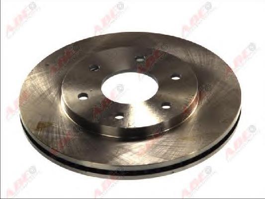 Compre 40206ZC00A Nissan/Infiniti Disco do freio dianteiro
