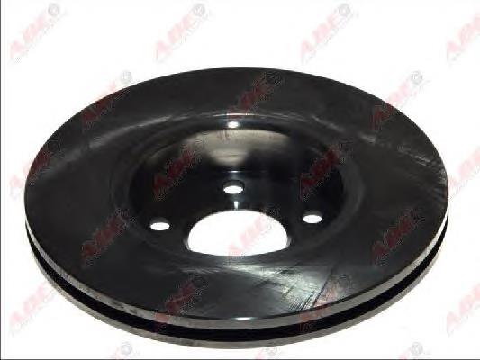 Compre C31097ABE ABE Disco do freio dianteiro