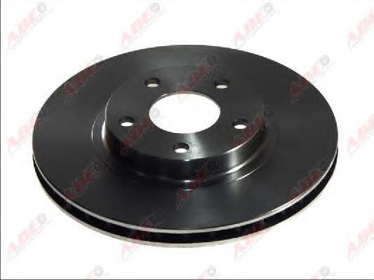 Compre 6172210 Remsa Disco do freio dianteiro