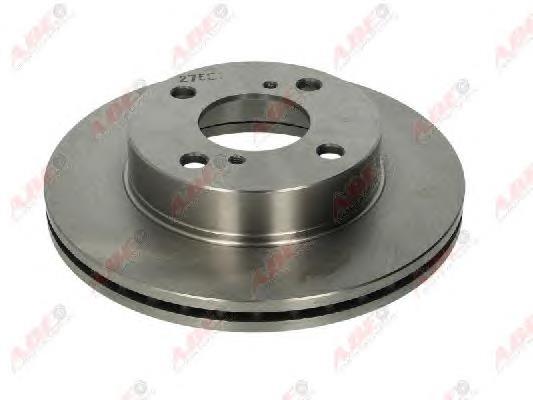 Disco do freio dianteiro 55311M68K10 Nissan/Infiniti
