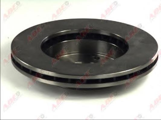 4351220260 Toyota Disco do freio dianteiro
