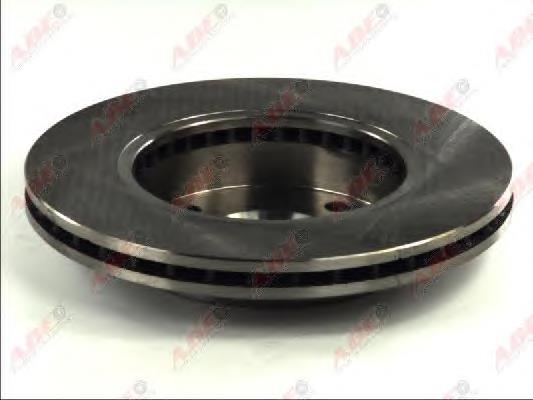 Disco do freio dianteiro 402064Z002 Nissan/Infiniti