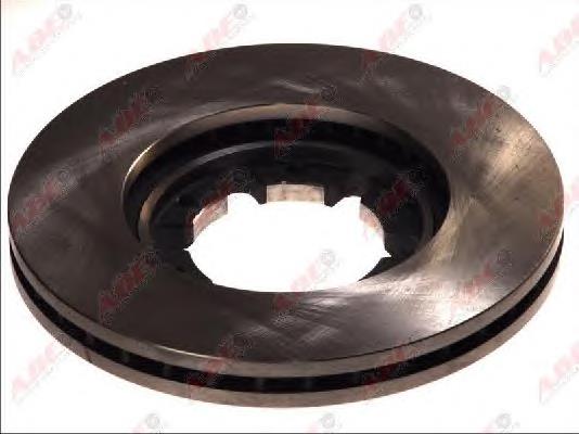 Disco do freio dianteiro Febi 108624 preço, a partir de 75,07 USD