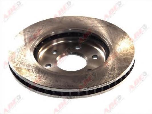 Compre C31090ABE ABE Disco do freio dianteiro