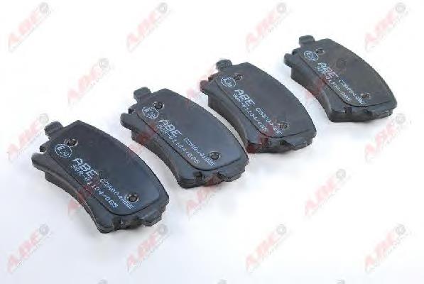  ABE C2A004ABE