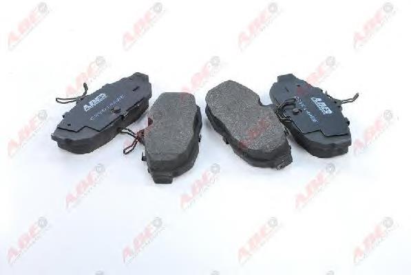 Sapatas do freio traseiras de disco Ford 5U2Z2V200E preço, a partir de 30,48 USD