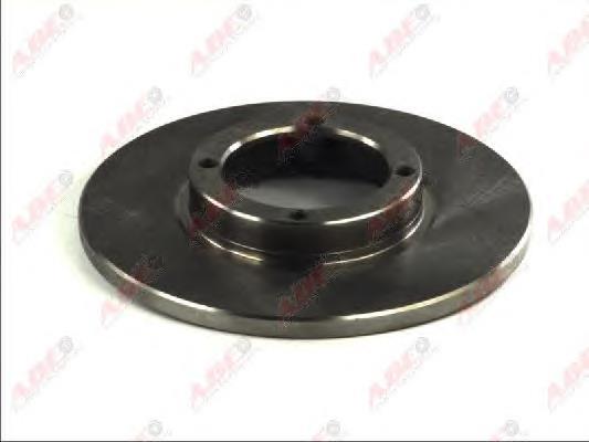 Compre DIW04C Japan Parts Disco do freio dianteiro