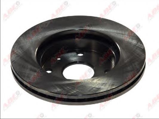 Compre C30013ABE ABE Disco do freio dianteiro