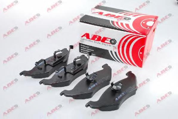 Sapatas do freio traseiras de disco Chrysler 5014036AA preço, a partir de 51,69 USD