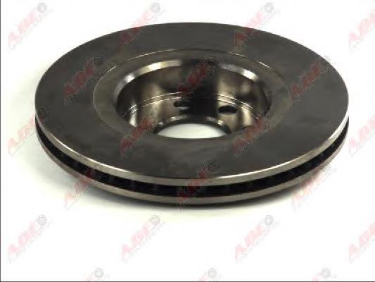 Compre C30003ABE ABE Disco do freio dianteiro