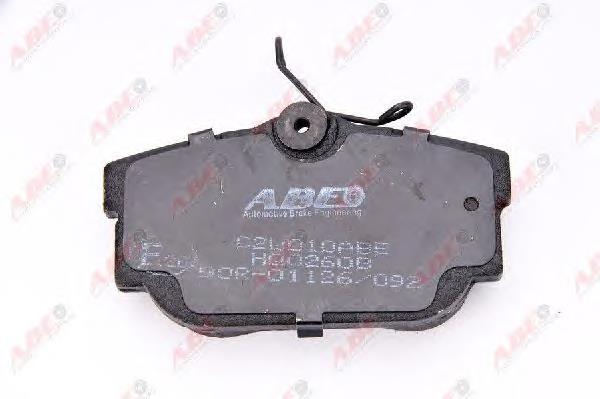  ABE C2W010ABE