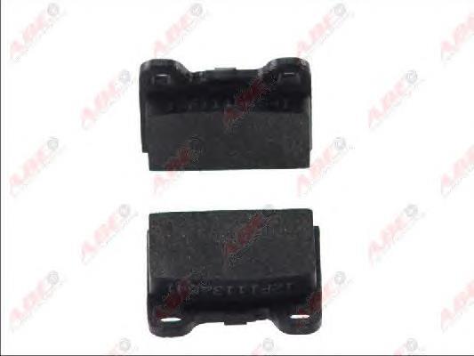 Sapatas do freio traseiras de disco Volvo 271824 preço, a partir de 20,39 USD